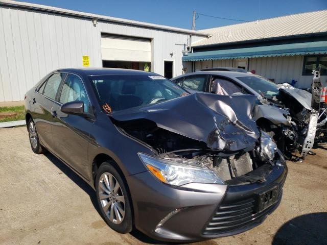 TOYOTA CAMRY LE 2016 4t4bf1fkxgr525156