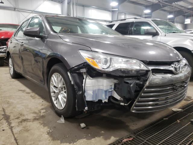 TOYOTA CAMRY 2016 4t4bf1fkxgr527070