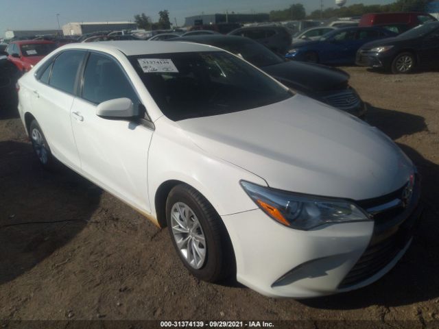 TOYOTA CAMRY 2016 4t4bf1fkxgr528316