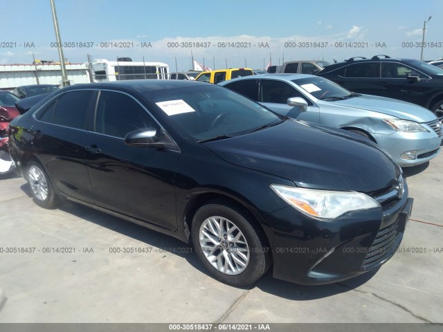 TOYOTA CAMRY 2016 4t4bf1fkxgr533466