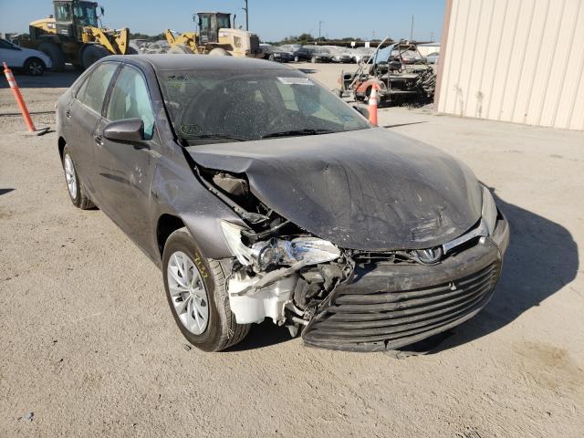 TOYOTA CAMRY LE 2016 4t4bf1fkxgr534018