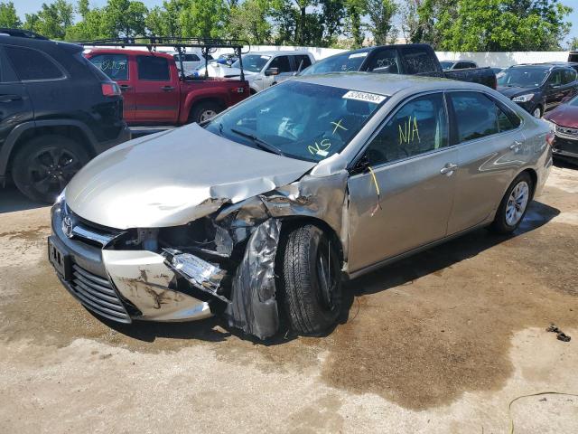 TOYOTA CAMRY LE 2016 4t4bf1fkxgr534486