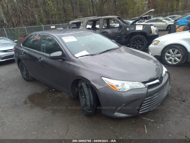 TOYOTA CAMRY 2016 4t4bf1fkxgr534522