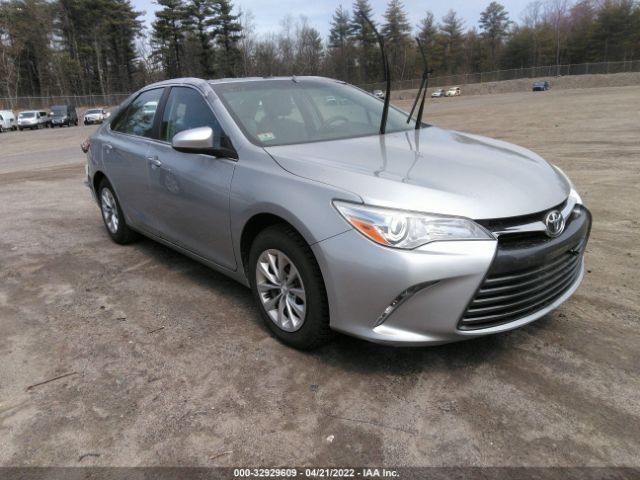 TOYOTA CAMRY 2016 4t4bf1fkxgr537288