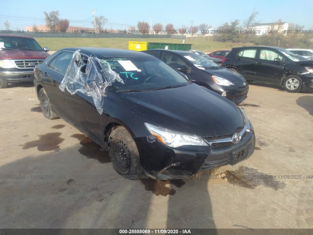 TOYOTA CAMRY 2016 4t4bf1fkxgr537369