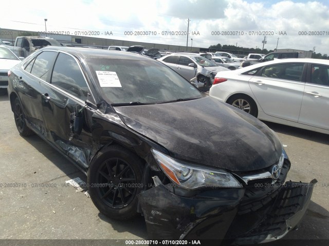 TOYOTA CAMRY 2016 4t4bf1fkxgr539431