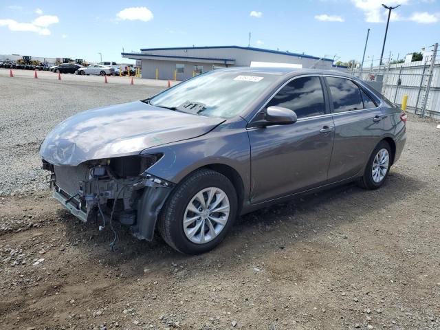 TOYOTA CAMRY 2016 4t4bf1fkxgr540059