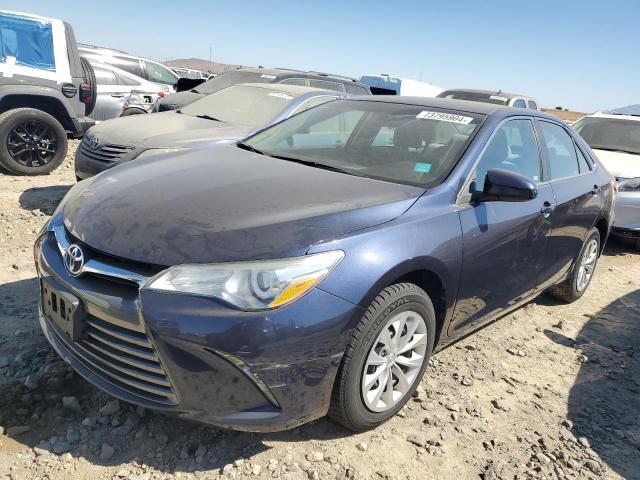 TOYOTA CAMRY LE 2016 4t4bf1fkxgr541079