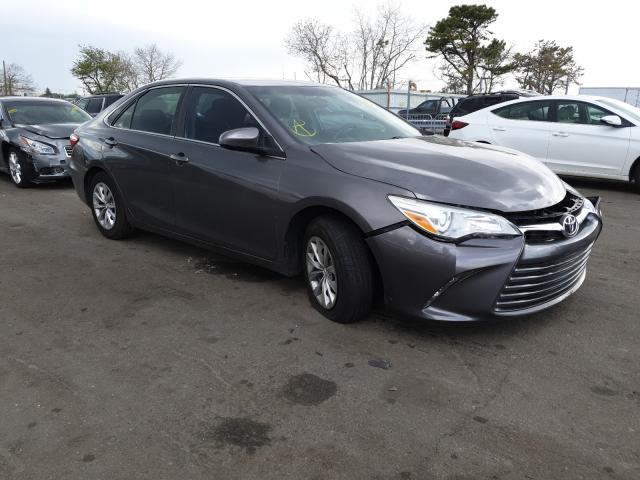 TOYOTA CAMRY LE 2016 4t4bf1fkxgr541776