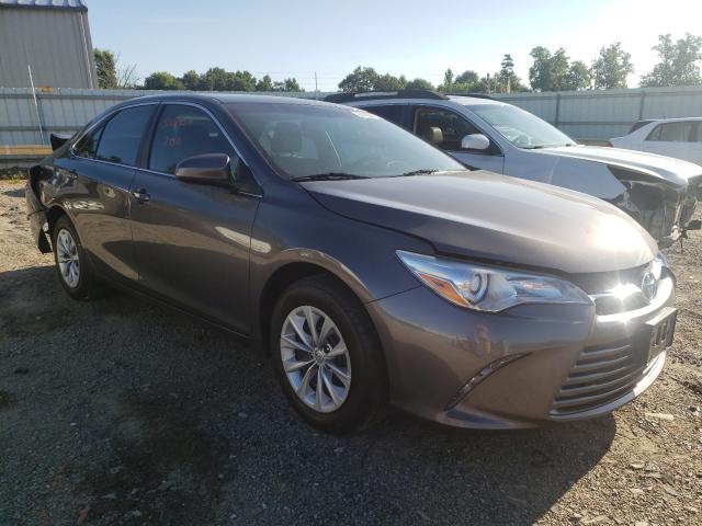 TOYOTA CAMRY LE 2016 4t4bf1fkxgr542197