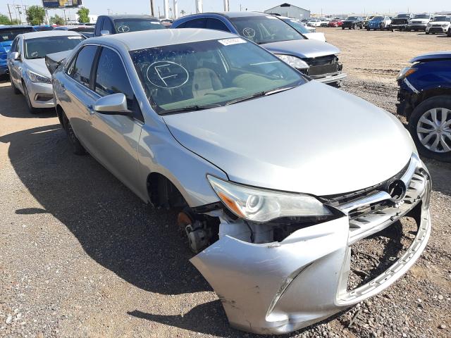 TOYOTA CAMRY LE 2016 4t4bf1fkxgr542524