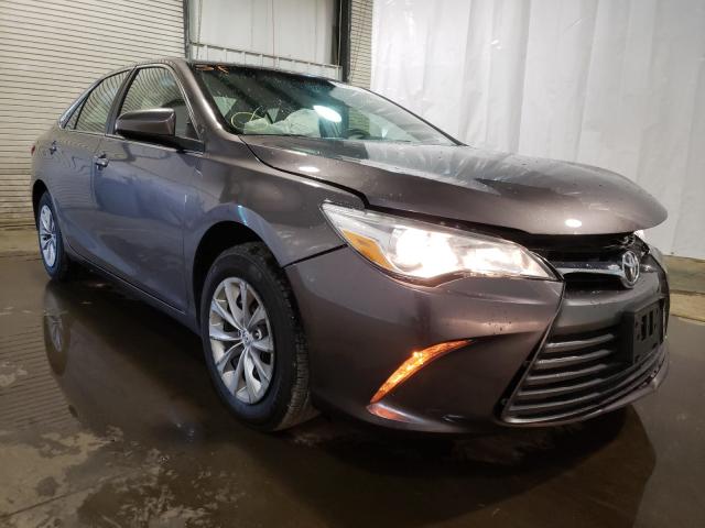 TOYOTA CAMRY LE 2016 4t4bf1fkxgr542670