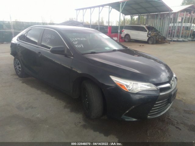 TOYOTA CAMRY 2016 4t4bf1fkxgr543186