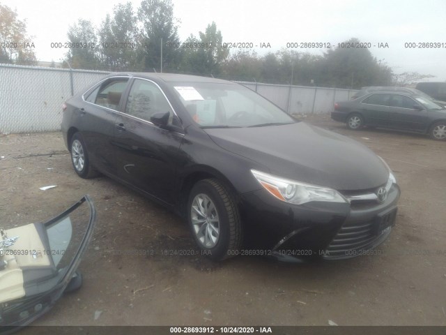 TOYOTA CAMRY 2016 4t4bf1fkxgr543222