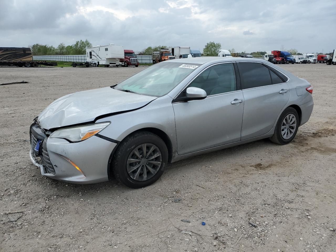 TOYOTA CAMRY 2016 4t4bf1fkxgr543771