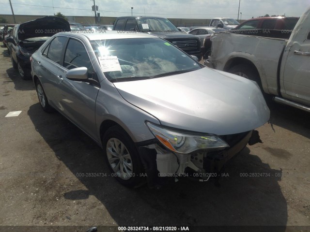 TOYOTA CAMRY 2016 4t4bf1fkxgr543995