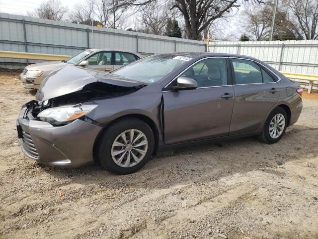 TOYOTA CAMRY LE 2016 4t4bf1fkxgr544211