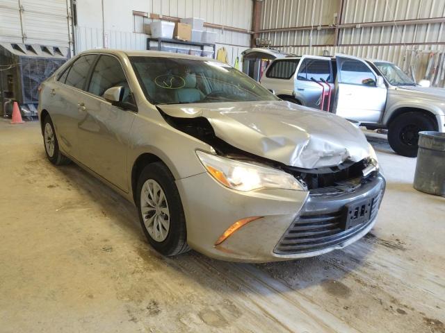 TOYOTA CAMRY LE 2016 4t4bf1fkxgr545035