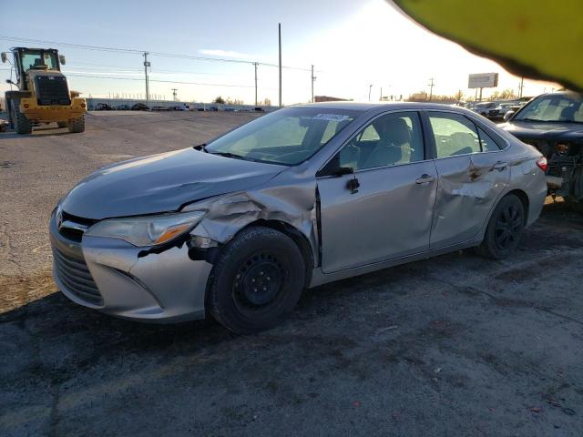 TOYOTA CAMRY LE 2016 4t4bf1fkxgr545178