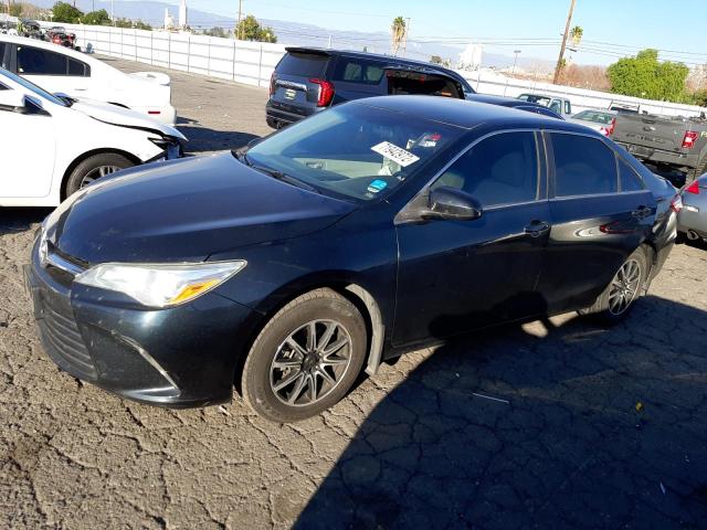 TOYOTA CAMRY LE 2016 4t4bf1fkxgr545374