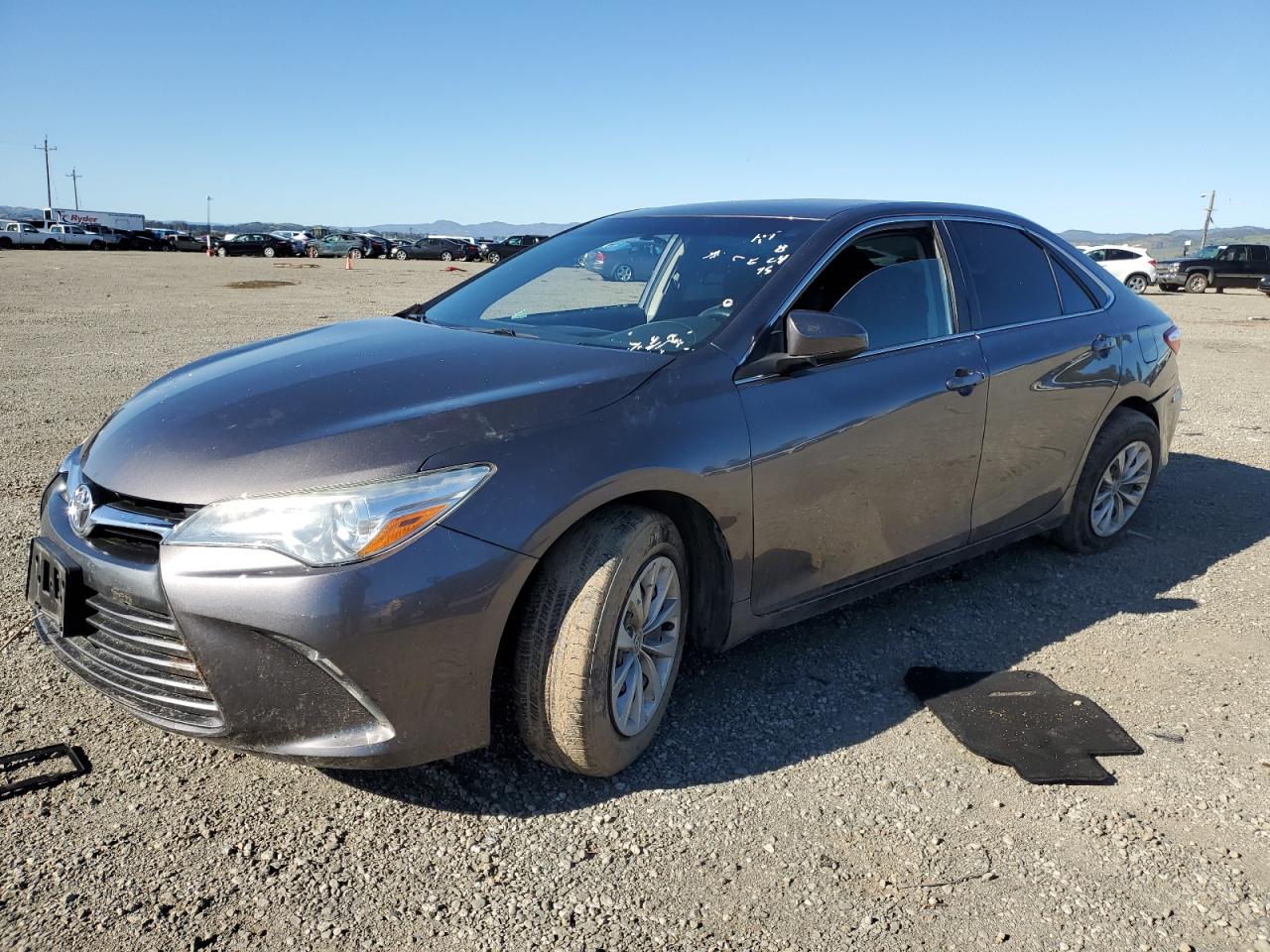 TOYOTA CAMRY 2016 4t4bf1fkxgr547044