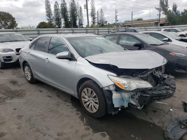 TOYOTA CAMRY LE 2016 4t4bf1fkxgr548162