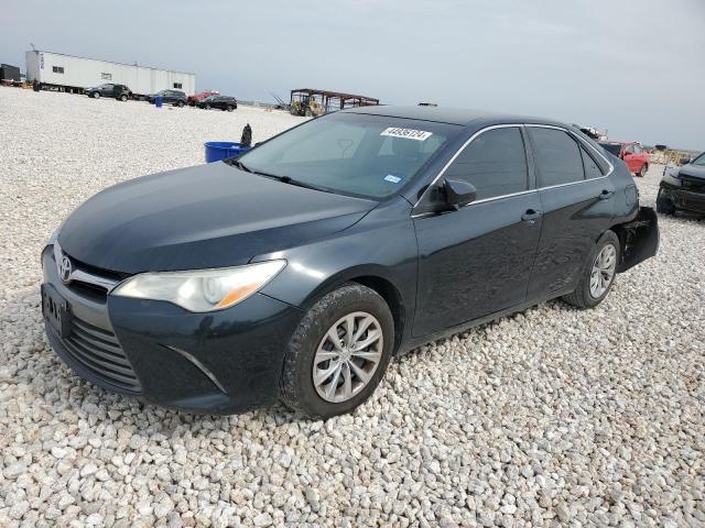 TOYOTA CAMRY 2016 4t4bf1fkxgr548226