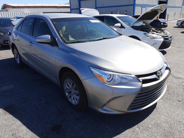 TOYOTA CAMRY LE 2016 4t4bf1fkxgr549344