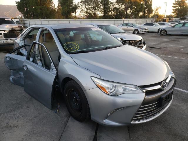 TOYOTA CAMRY LE 2016 4t4bf1fkxgr549392