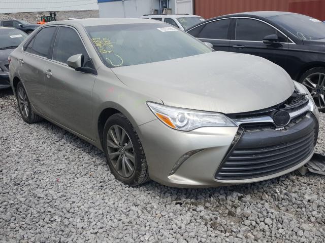 TOYOTA CAMRY LE 2016 4t4bf1fkxgr549490