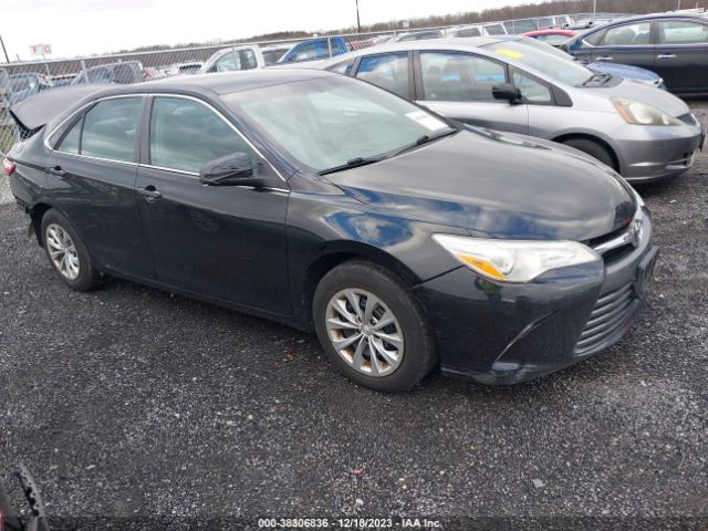 TOYOTA CAMRY 2016 4t4bf1fkxgr549702