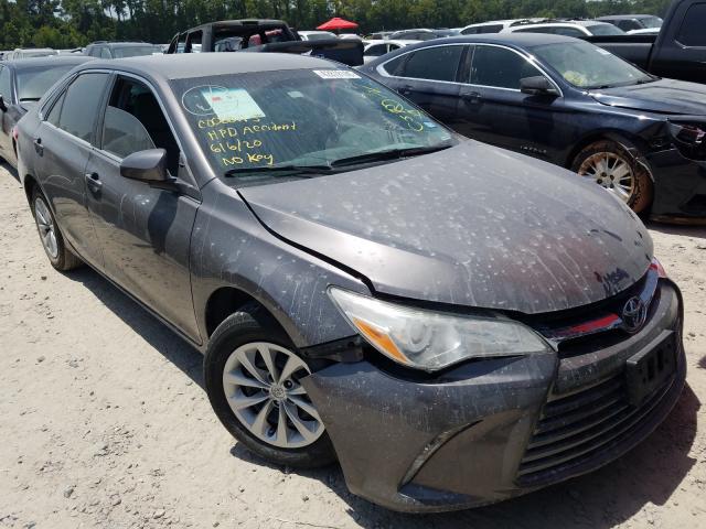 TOYOTA CAMRY LE 2016 4t4bf1fkxgr549778