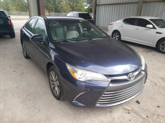 TOYOTA CAMRY LE 2016 4t4bf1fkxgr549800