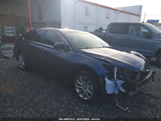 TOYOTA CAMRY 2016 4t4bf1fkxgr549845