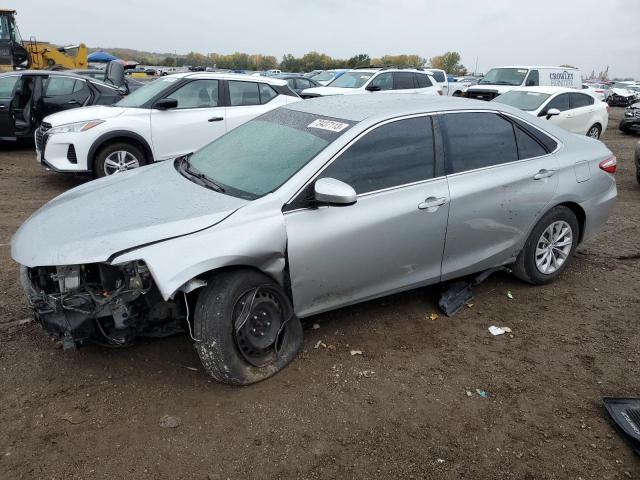 TOYOTA CAMRY 2016 4t4bf1fkxgr550297