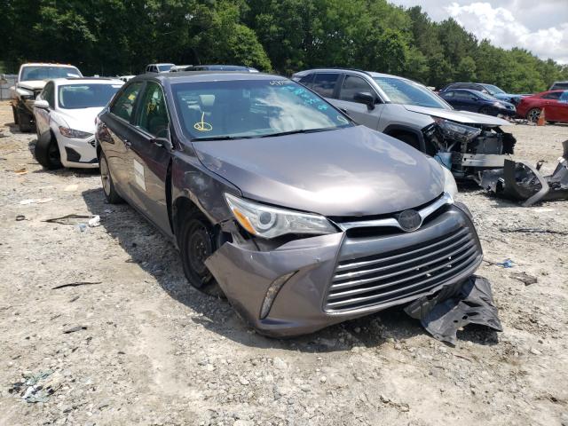 TOYOTA CAMRY LE 2016 4t4bf1fkxgr550381