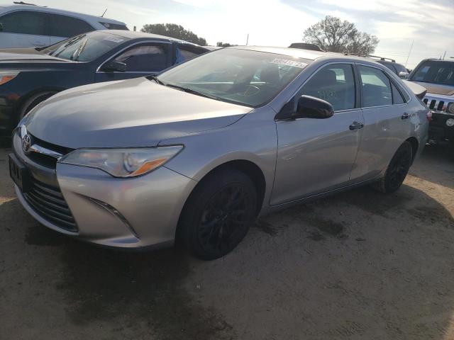 TOYOTA CAMRY LE 2016 4t4bf1fkxgr551028