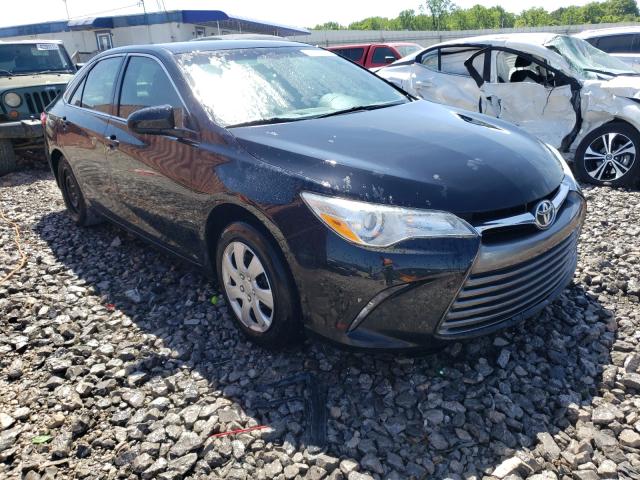 TOYOTA CAMRY LE 2016 4t4bf1fkxgr551112