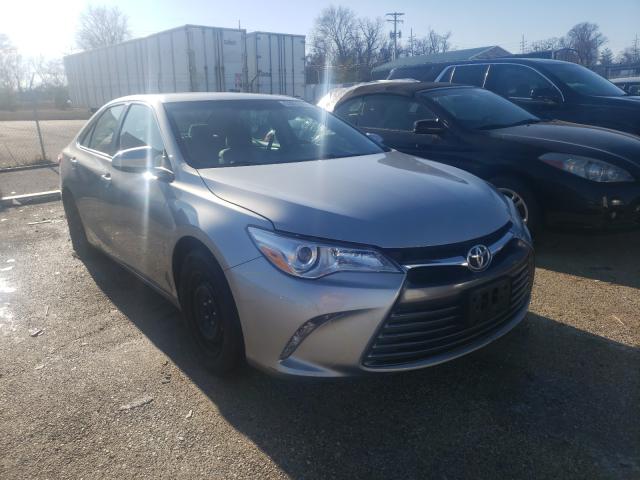 TOYOTA CAMRY LE 2016 4t4bf1fkxgr553328