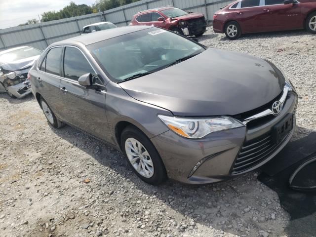 TOYOTA CAMRY LE 2016 4t4bf1fkxgr554303