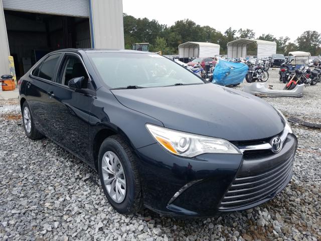 TOYOTA CAMRY LE 2016 4t4bf1fkxgr554785