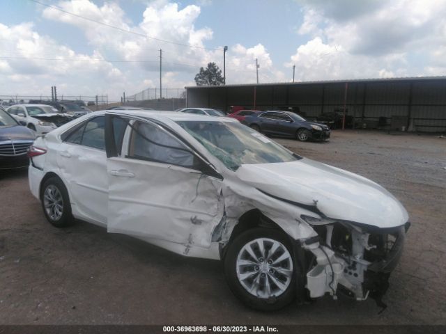 TOYOTA CAMRY 2016 4t4bf1fkxgr554866