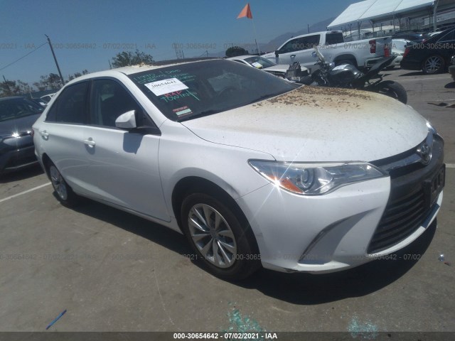 TOYOTA CAMRY 2016 4t4bf1fkxgr555385