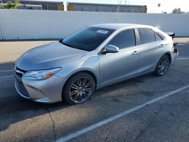 TOYOTA CAMRY LE 2016 4t4bf1fkxgr555483