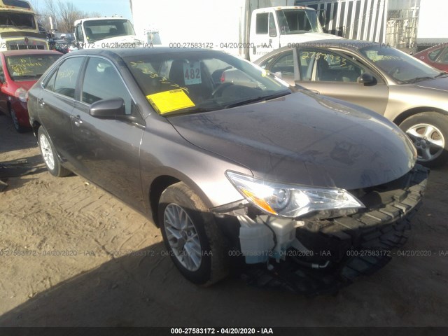 TOYOTA CAMRY 2016 4t4bf1fkxgr555631