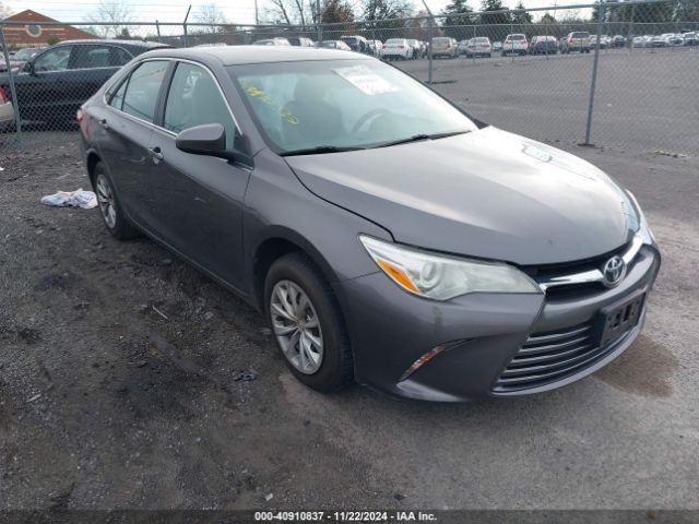 TOYOTA CAMRY 2016 4t4bf1fkxgr555693