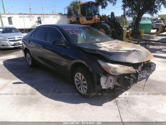 TOYOTA CAMRY 2016 4t4bf1fkxgr556889