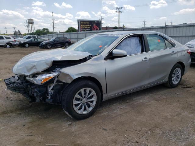 TOYOTA CAMRY LE 2016 4t4bf1fkxgr557167