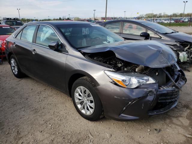 TOYOTA CAMRY LE 2016 4t4bf1fkxgr557217