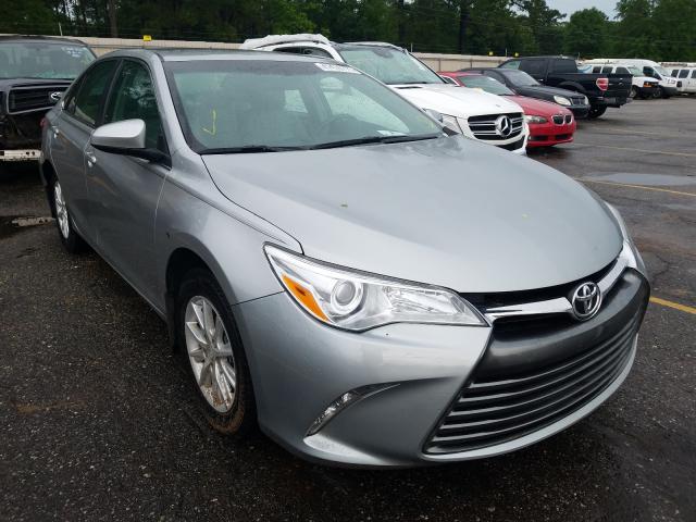 TOYOTA CAMRY LE 2016 4t4bf1fkxgr557962